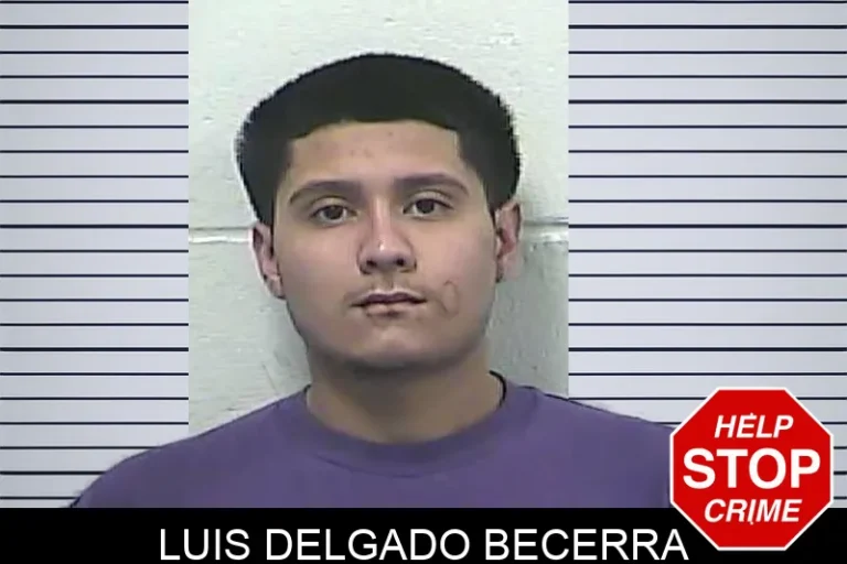 Luis Delgado Becerra