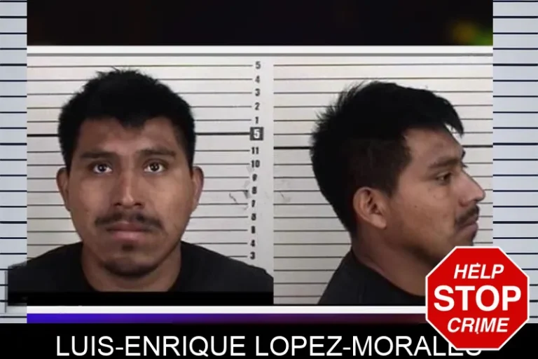 Luis-Enrique Lopez-Morales