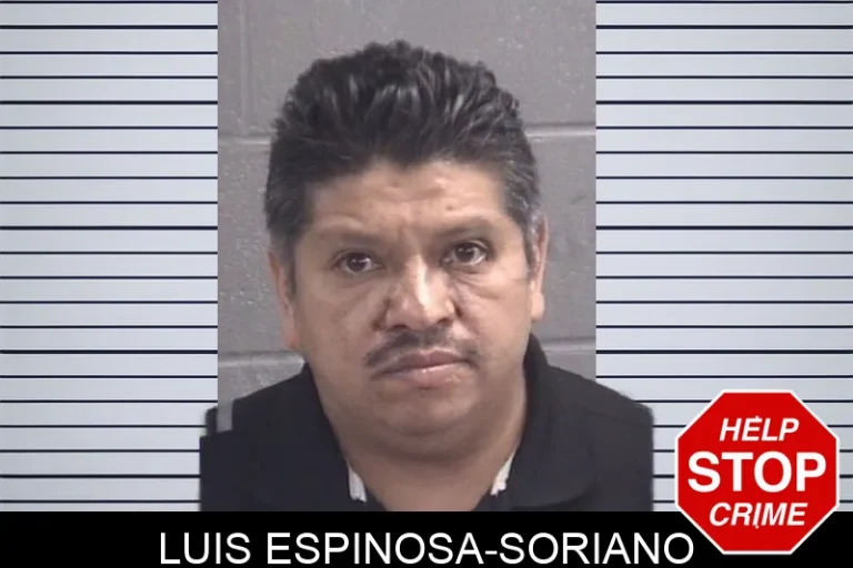 Luis Espinosa-Soriano