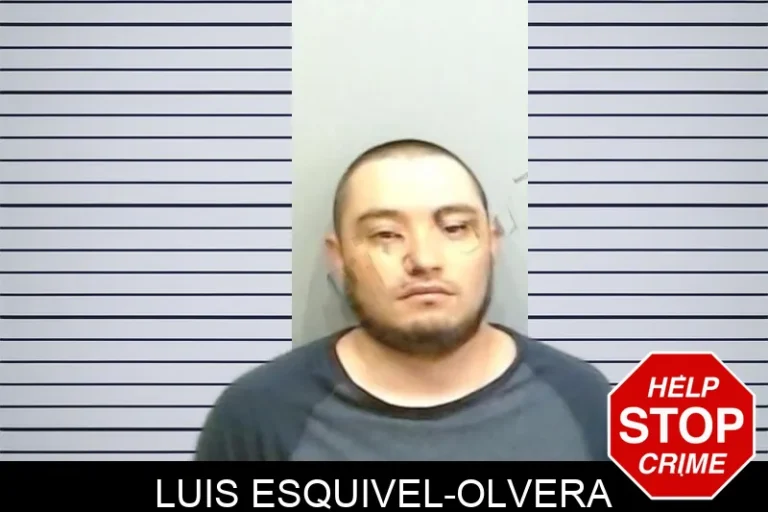 Luis Esquivel-Olvera