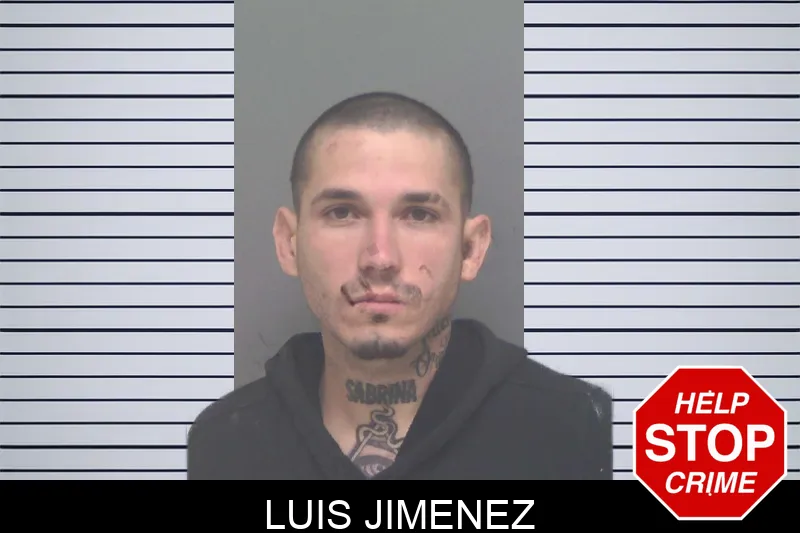 Luis Jimenez mugshot – Douglas County , Georgia Luis Jimenez mugshot