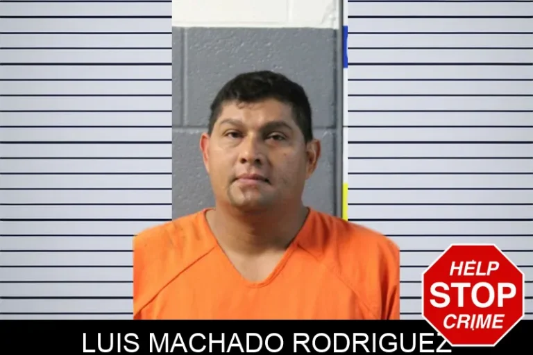 Luis Machado Rodriguez