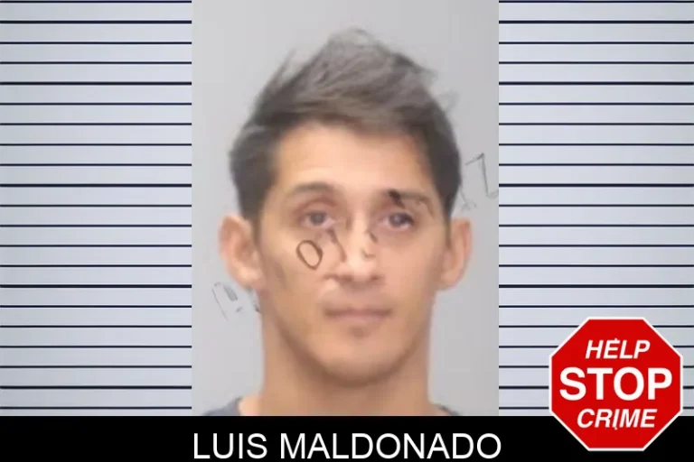 Luis Maldonado
