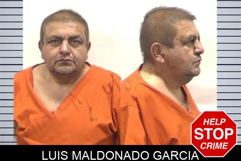 Luis Maldonado Garcia