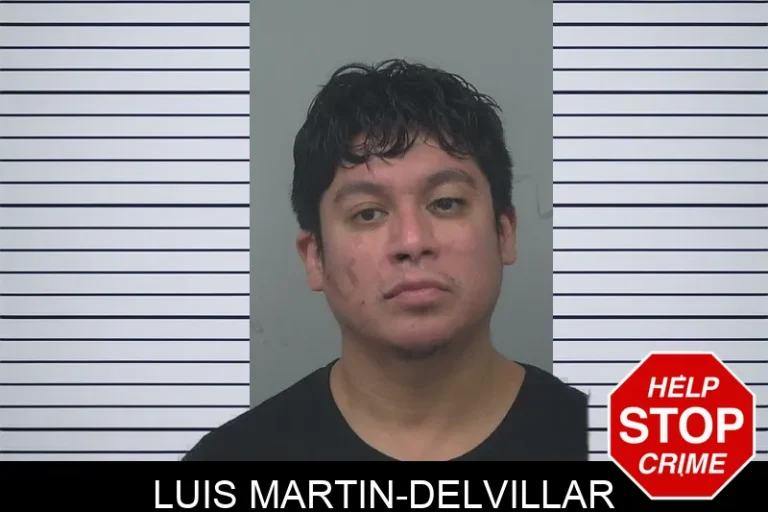 Luis Martin-Delvillar
