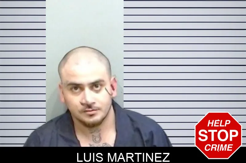 Luis Martinez