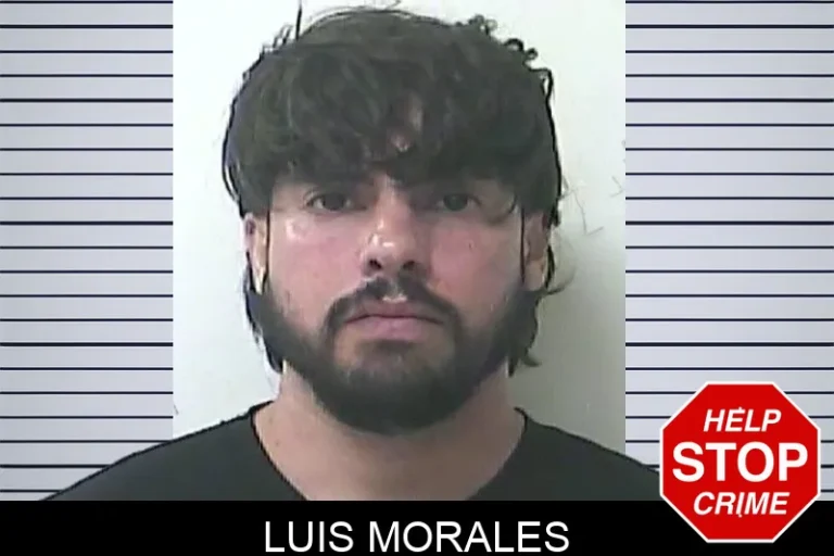 Luis Morales