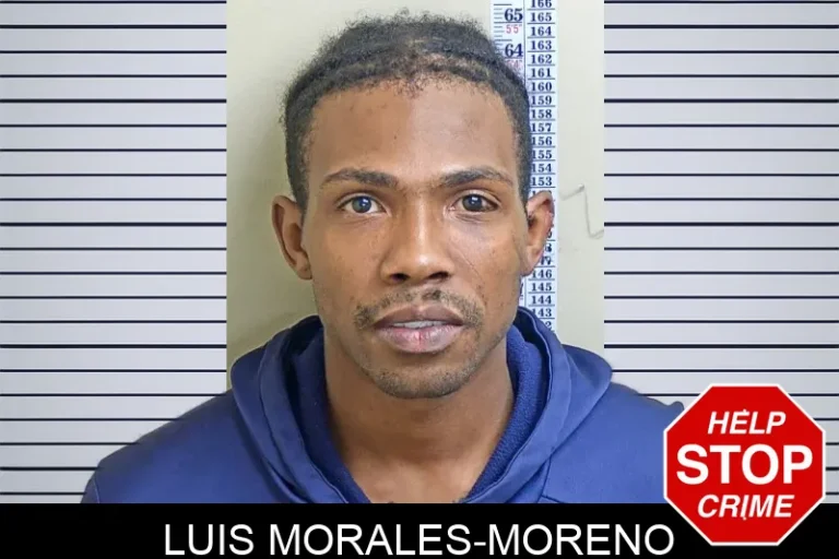 Luis Morales-Moreno