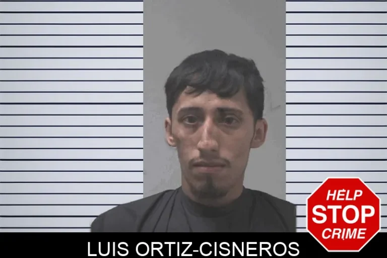 Luis Ortiz-Cisneros