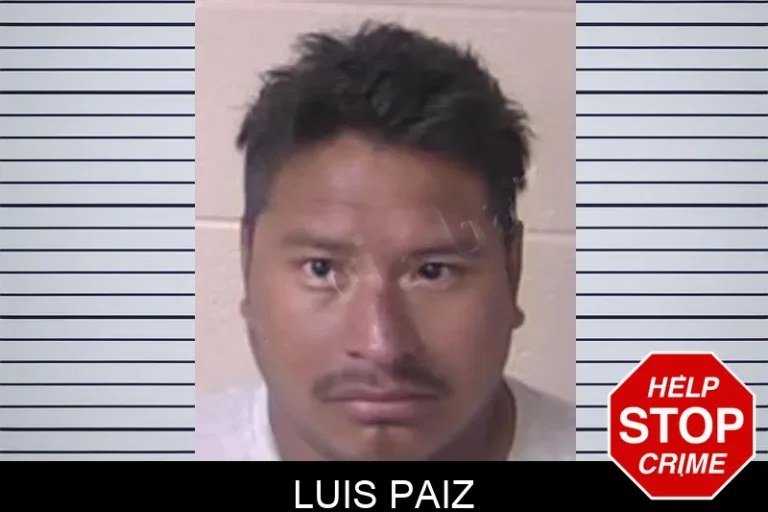 Luis Paiz