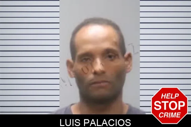 Luis Palacios
