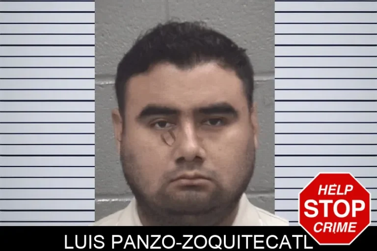 Luis Panzo-Zoquitecatl