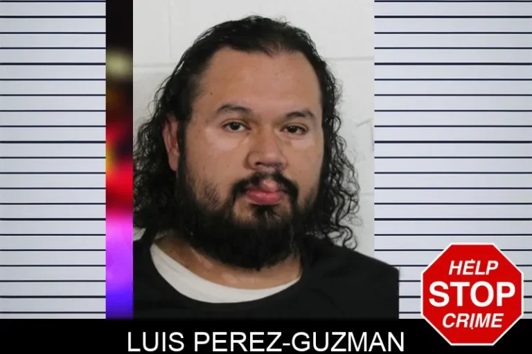 Luis Perez-Guzman
