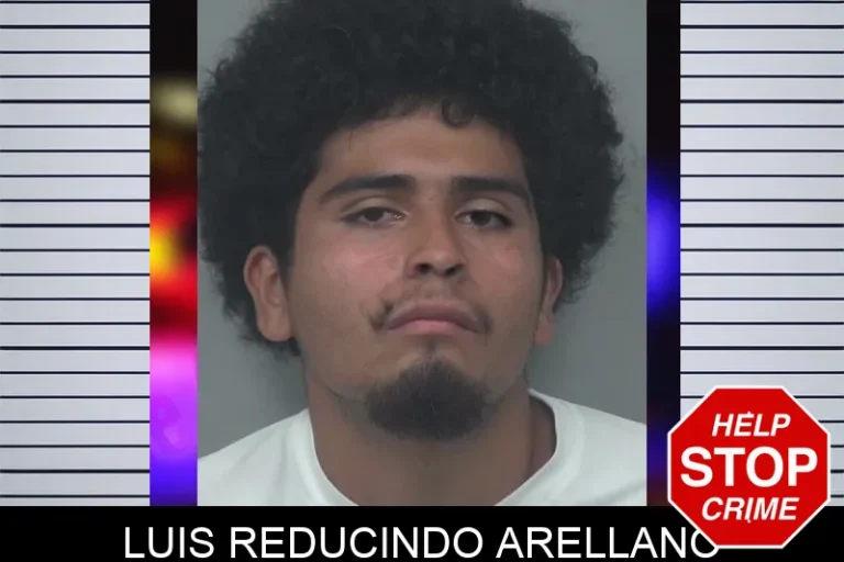 Luis Reducindo Arellano