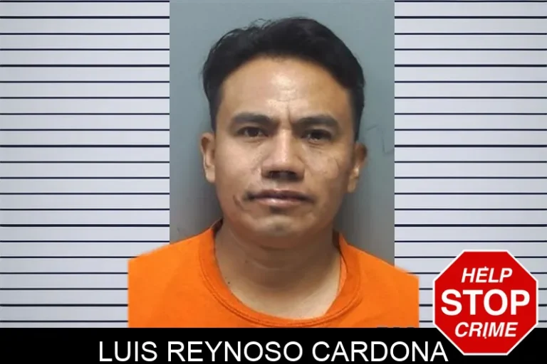 Luis Reynoso Cardona
