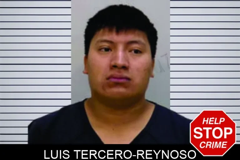 Luis Tercero-Reynoso
