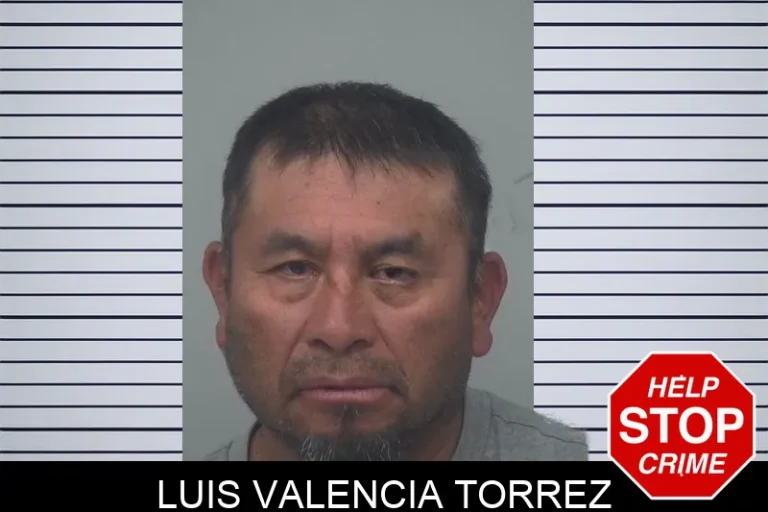 Luis Valencia Torrez