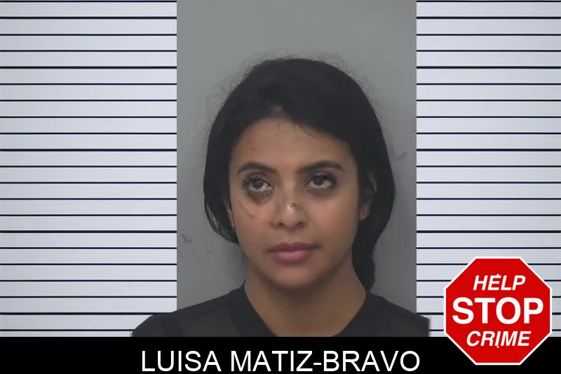 Luisa Matiz-Bravo