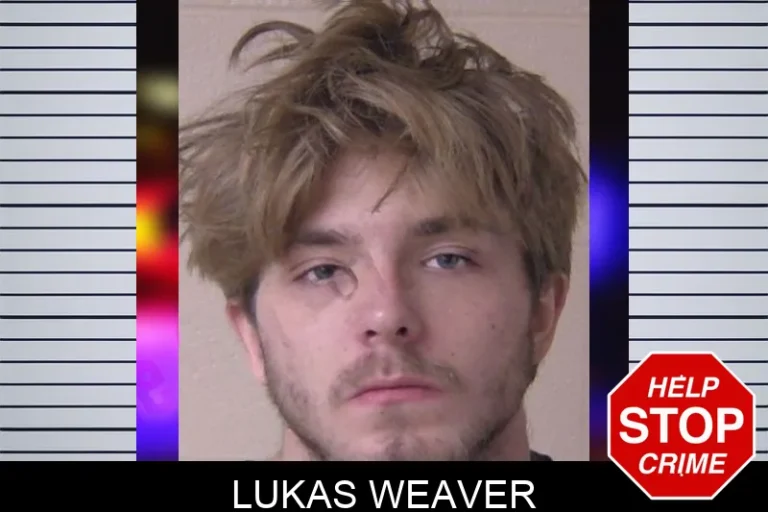 Lukas Weaver