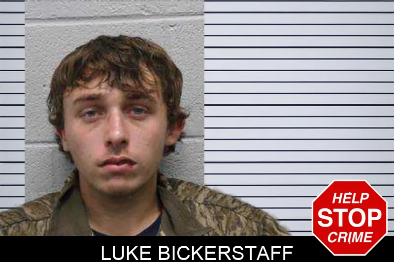 Luke Bickerstaff