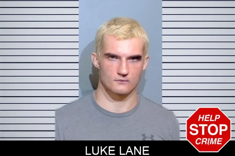 Luke Lane