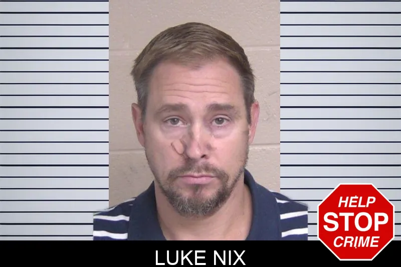 Luke Nix