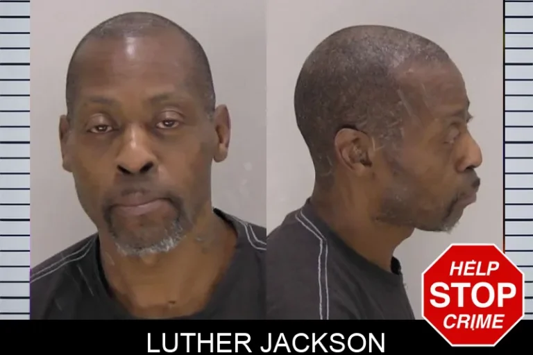 Luther Jackson