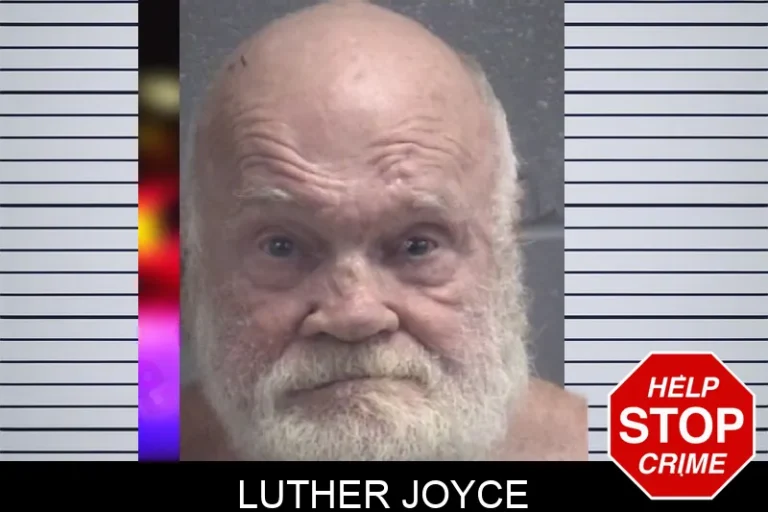 Luther Joyce