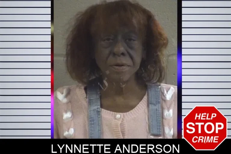 Lynnette Anderson