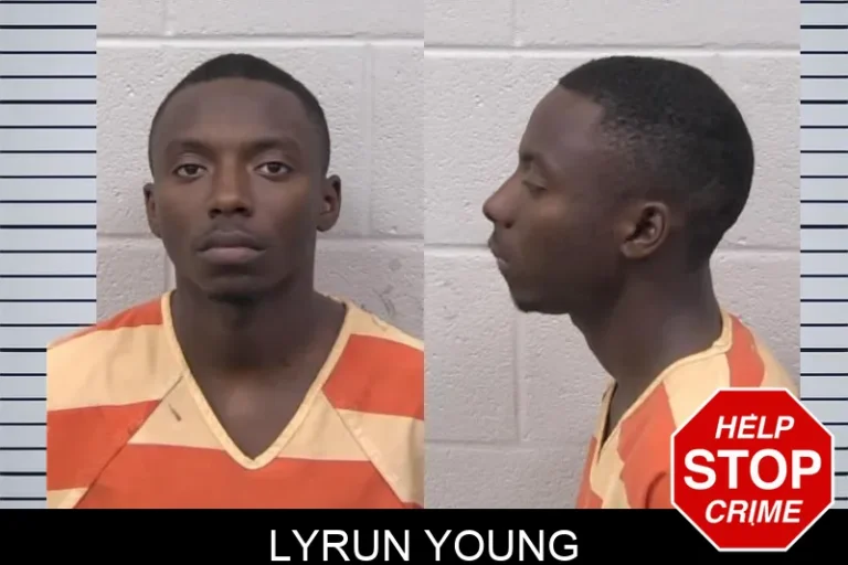 Lyrun Young