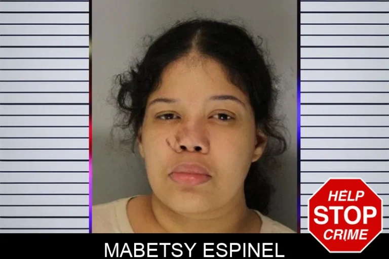 Mabetsy Espinel