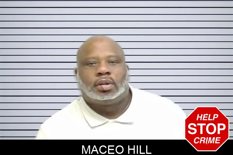 Maceo Hill