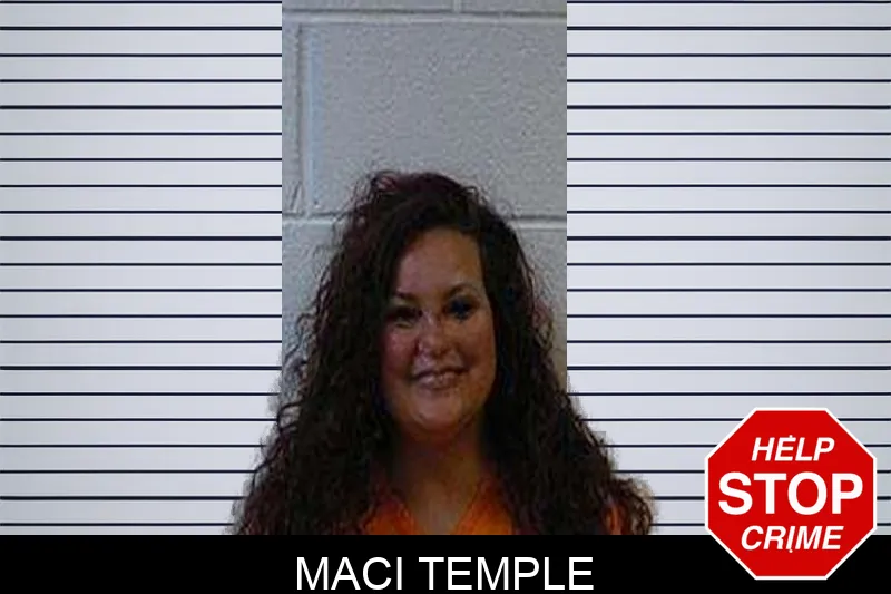 Maci Temple