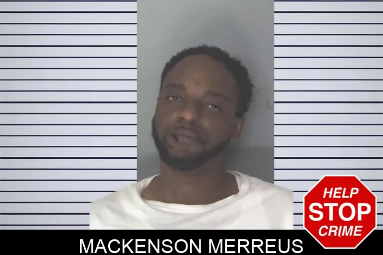 Mackenson Merreus