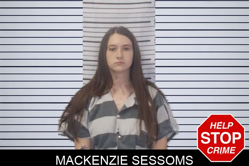 Mackenzie Sessoms
