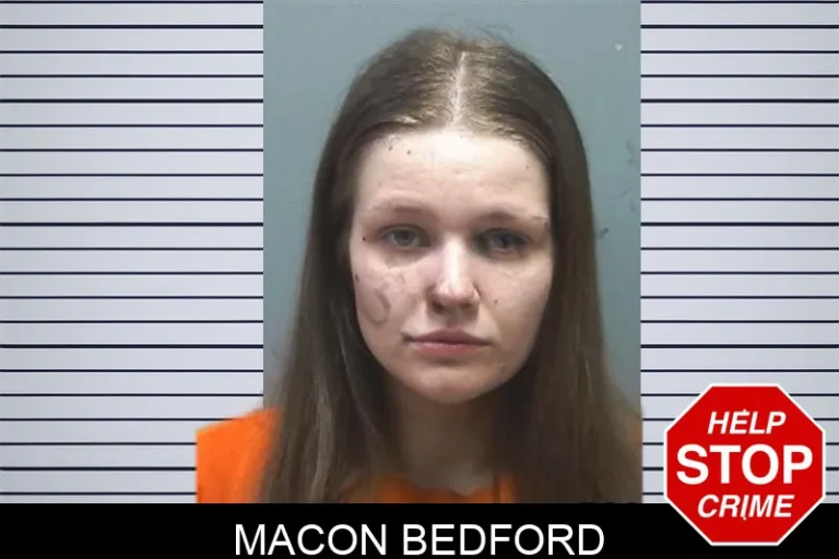 Macon Bedford