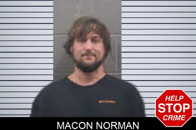Macon Norman