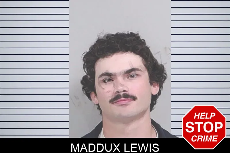 Maddux Lewis