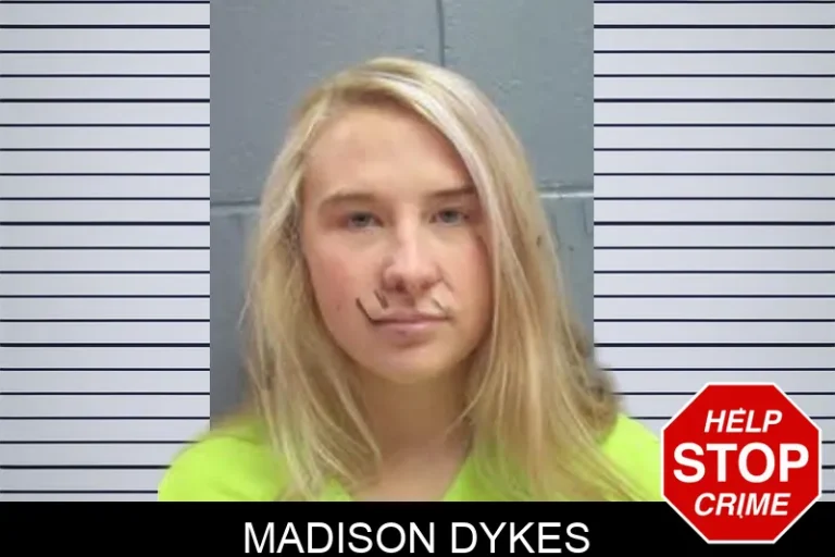 Madison Dykes