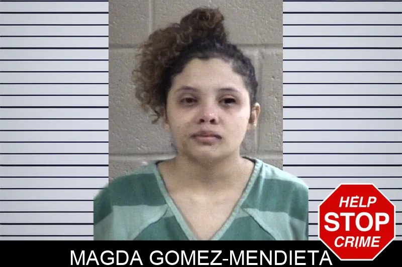 Magda Gomez-Mendieta