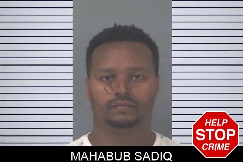 Mahabub Sadiq