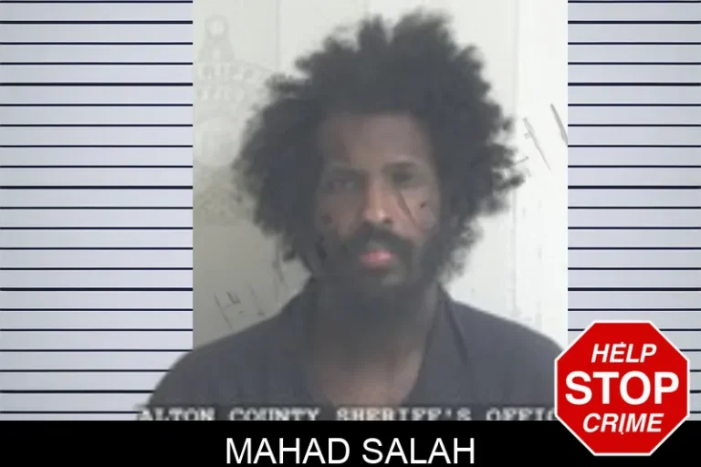 Mahad Salah