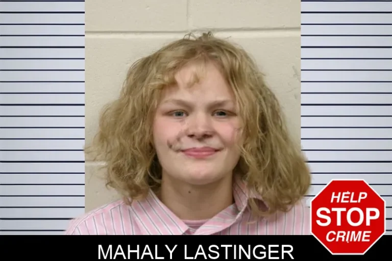 Mahaly Lastinger