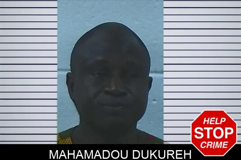 Mahamadou Dukureh