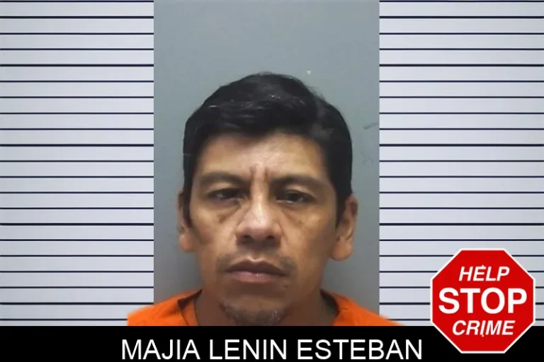Majia Lenin Esteban