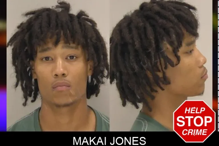 Makai Jones