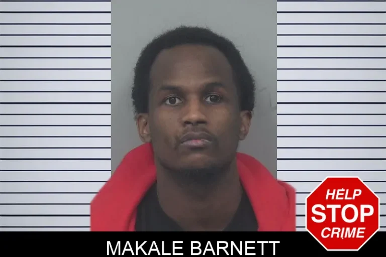 Makale Barnett
