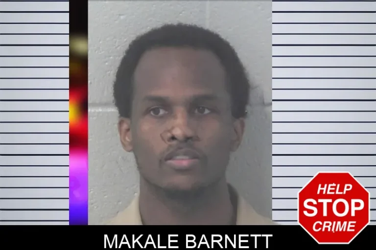 Makale Barnett