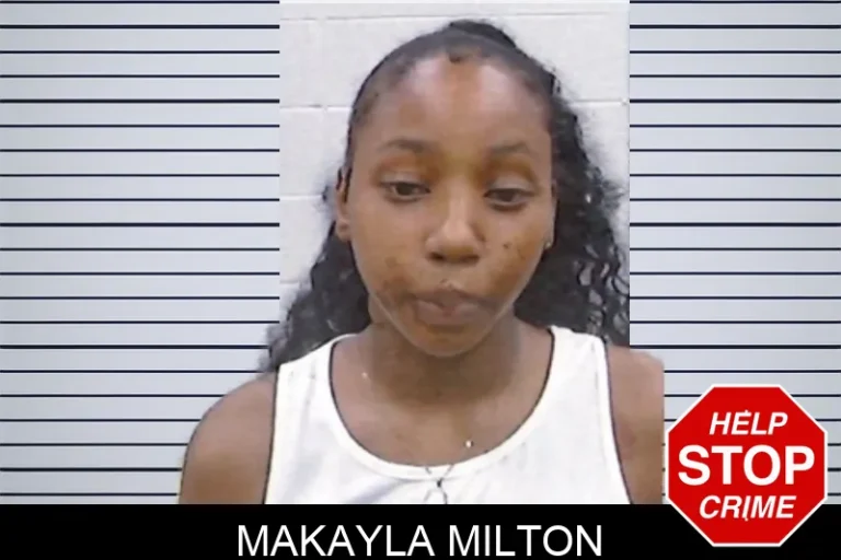 Makayla Milton