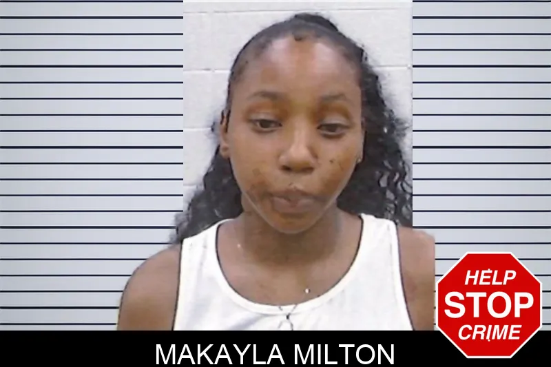 Makayla Milton